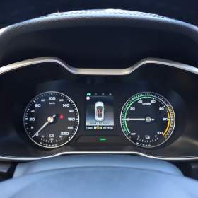 Foto inzerátu MG ZS SUV EV 42.5 kWh