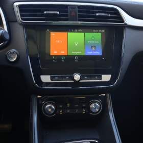 Foto inzerátu MG ZS SUV EV 42.5 kWh