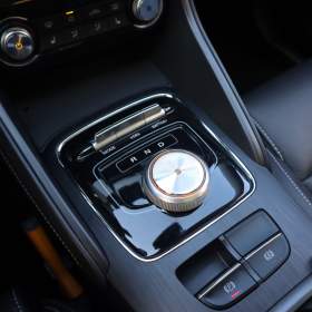 Foto inzerátu MG ZS SUV EV 42.5 kWh