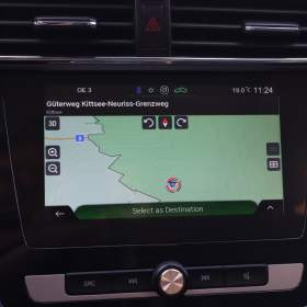 Foto inzerátu MG ZS SUV EV 42.5 kWh