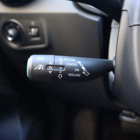 Foto inzerátu MG ZS SUV EV 42.5 kWh