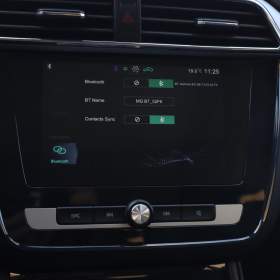 Foto inzerátu MG ZS SUV EV 42.5 kWh