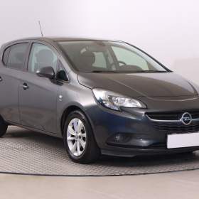 Fotka k inzerátu Opel Corsa 1.4 / 19567727