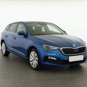 Škoda Scala 1.0 TSI / 19631196