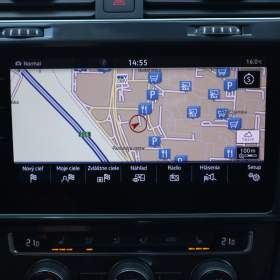 Foto inzerátu Volkswagen e-Golf 32 kWh - 37 Ah