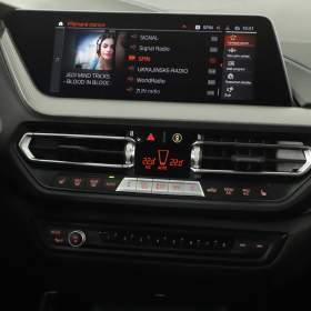 Foto inzerátu BMW 2 Gran Coupe 218d Gran Coupé