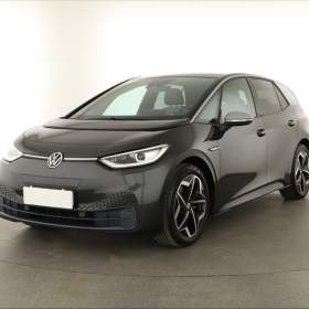 Foto inzerátu Volkswagen ID.3 1st (62 kWh)