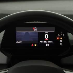 Foto inzerátu Volkswagen ID.3 1st (62 kWh)