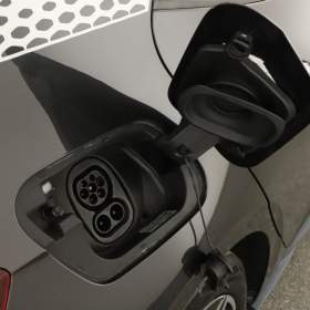 Foto inzerátu Volkswagen ID.3 1st (62 kWh)