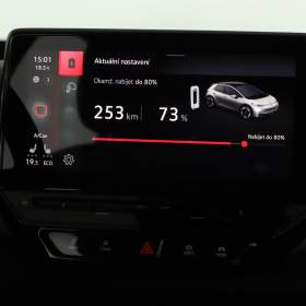 Foto inzerátu Volkswagen ID.3 1st (62 kWh)