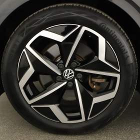 Foto inzerátu Volkswagen ID.3 1st (62 kWh)