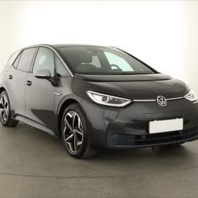 Volkswagen ID.3 1st (62 kWh) / 19631203