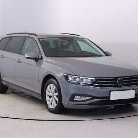 Volkswagen Passat 2.0 TDI / 19631215
