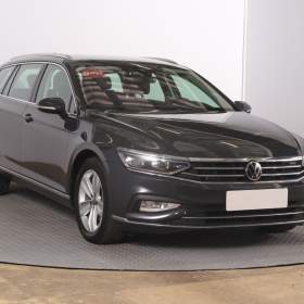 Volkswagen Passat 2.0 TDI / 19631218