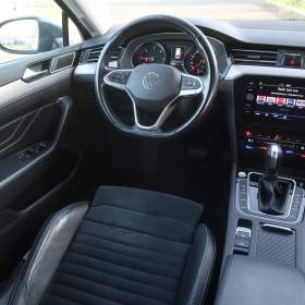 Volkswagen Passat 2.0 TDI / 19631218