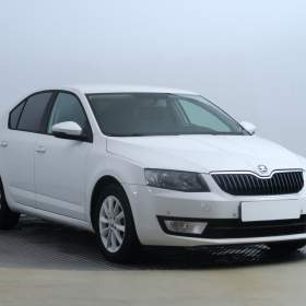 Foto inzerátu Škoda Octavia 1.6 TDI