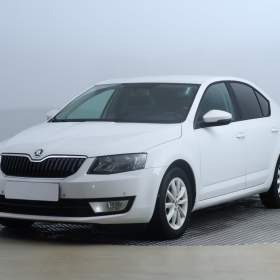 Foto inzerátu Škoda Octavia 1.6 TDI