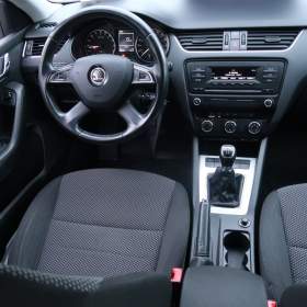Foto inzerátu Škoda Octavia 1.6 TDI