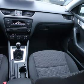 Foto inzerátu Škoda Octavia 1.6 TDI
