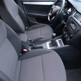 Foto inzerátu Škoda Octavia 1.6 TDI