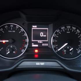 Foto inzerátu Škoda Octavia 1.6 TDI