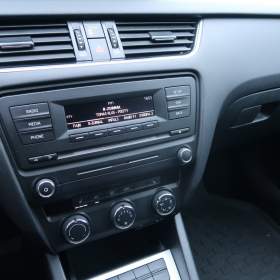 Foto inzerátu Škoda Octavia 1.6 TDI