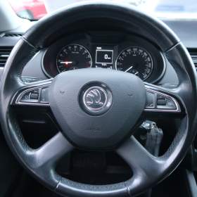 Foto inzerátu Škoda Octavia 1.6 TDI