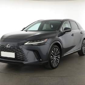 Foto inzerátu Lexus RX 450h+