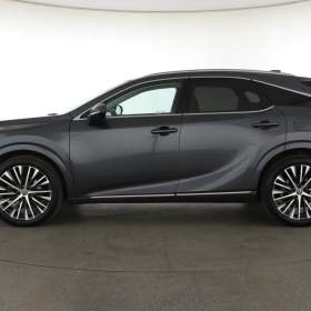 Foto inzerátu Lexus RX 450h+