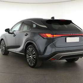 Foto inzerátu Lexus RX 450h+