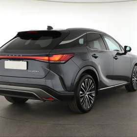 Foto inzerátu Lexus RX 450h+