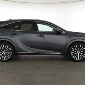 Foto inzerátu Lexus RX 450h+