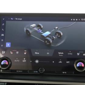 Foto inzerátu Lexus RX 450h+