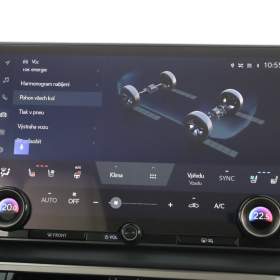 Foto inzerátu Lexus RX 450h+