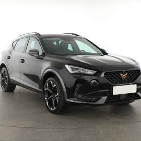 Fotka k inzerátu Cupra Formentor 1.5 TSI / 19560425