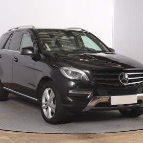 Mercedes- Benz ML ML 350 BlueTEC / 19631232