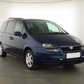 Fiat Ulysse 2.0 JTD / 19631236