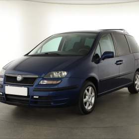 Foto inzerátu Fiat Ulysse 2.0 JTD