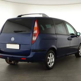 Foto inzerátu Fiat Ulysse 2.0 JTD