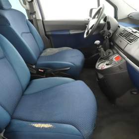 Foto inzerátu Fiat Ulysse 2.0 JTD