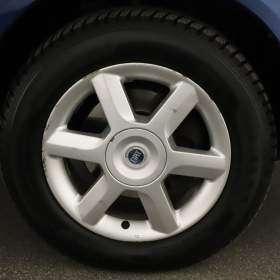 Foto inzerátu Fiat Ulysse 2.0 JTD