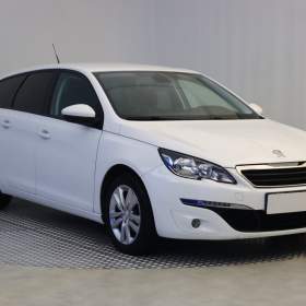 Peugeot 308 1.2 PureTech / 19631237