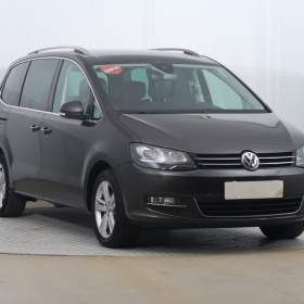 Foto inzerátu Volkswagen Sharan 1.4 TSI