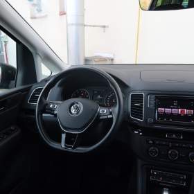 Foto inzerátu Volkswagen Sharan 1.4 TSI
