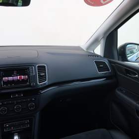 Foto inzerátu Volkswagen Sharan 1.4 TSI