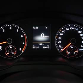 Foto inzerátu Volkswagen Sharan 1.4 TSI