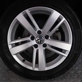 Foto inzerátu Volkswagen Sharan 1.4 TSI