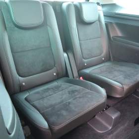 Foto inzerátu Volkswagen Sharan 1.4 TSI