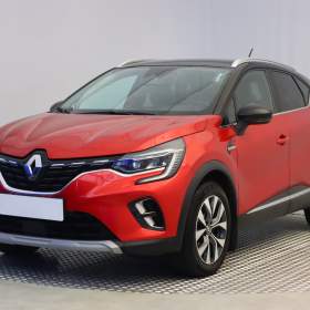 Foto inzerátu Renault Captur 1.3 TCe