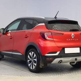 Foto inzerátu Renault Captur 1.3 TCe